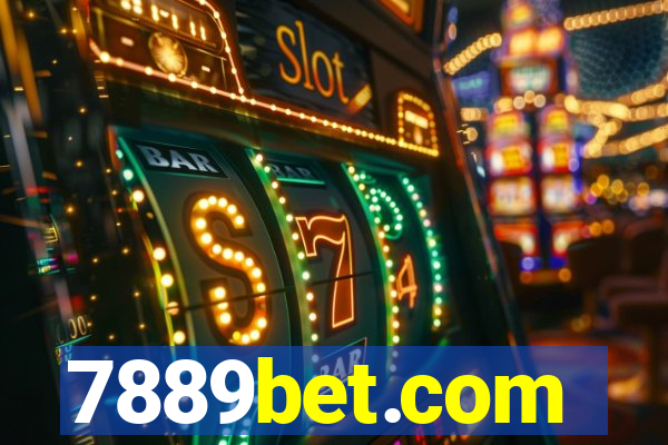 7889bet.com