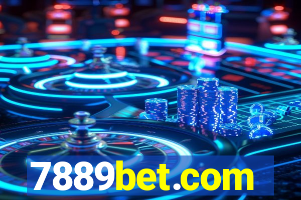 7889bet.com