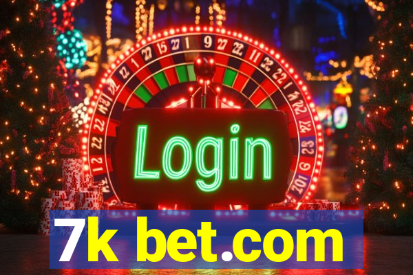 7k bet.com