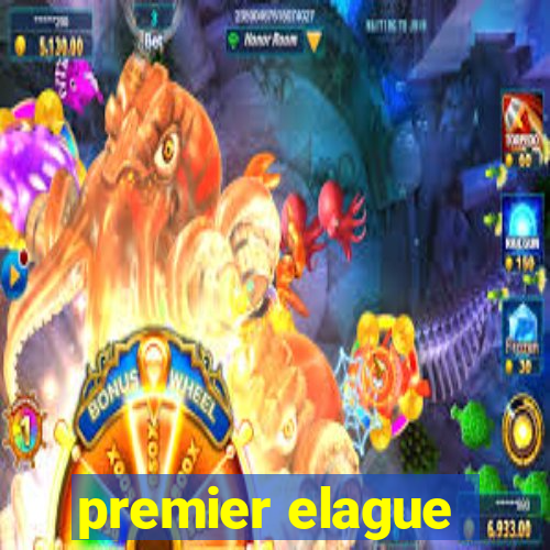 premier elague