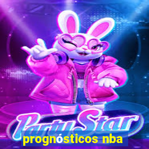 prognósticos nba