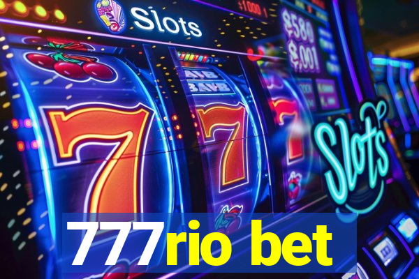 777rio bet