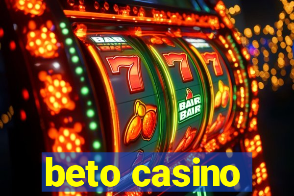 beto casino