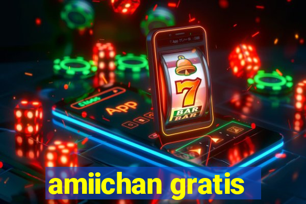 amiichan gratis