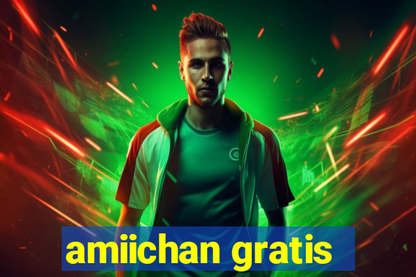 amiichan gratis