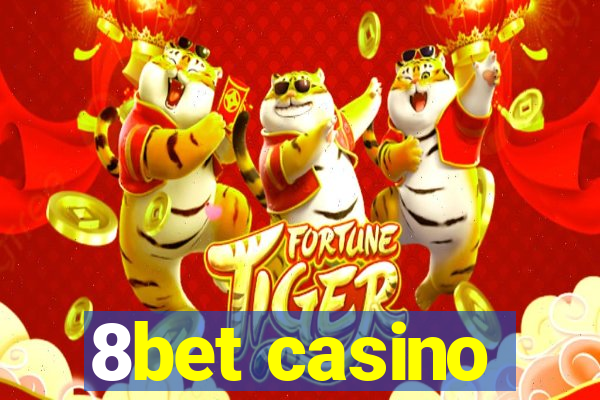 8bet casino