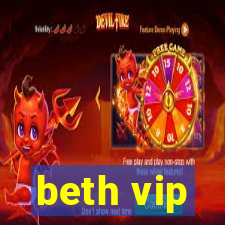 beth vip