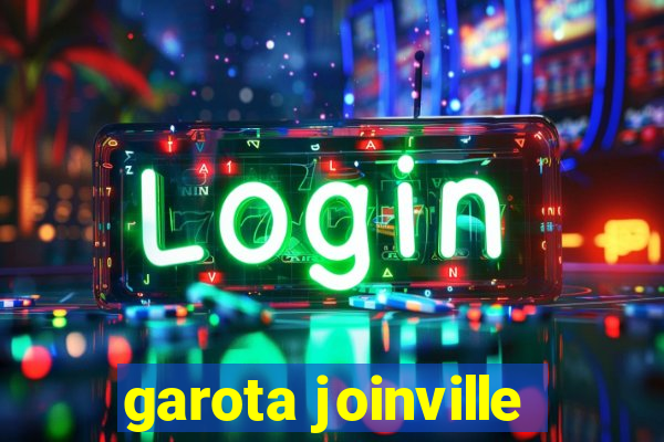 garota joinville