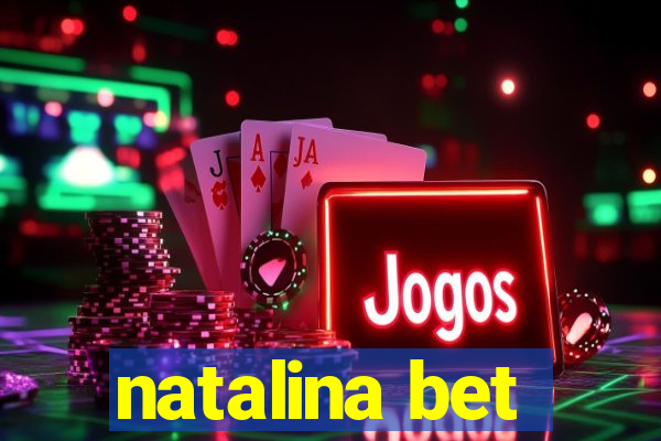 natalina bet