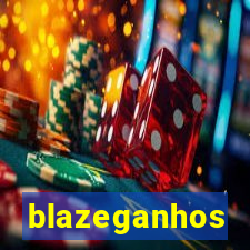 blazeganhos