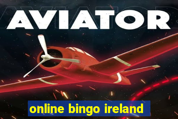 online bingo ireland