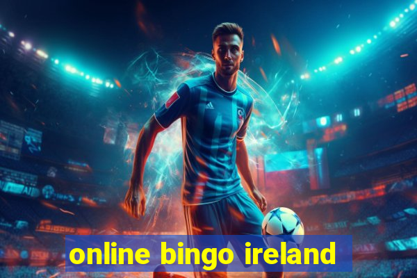 online bingo ireland