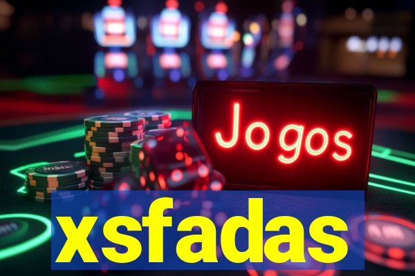 xsfadas