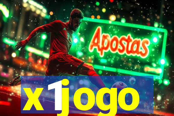 x1jogo