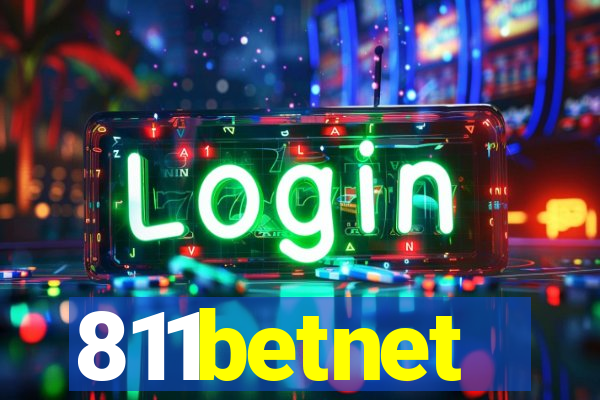 811betnet