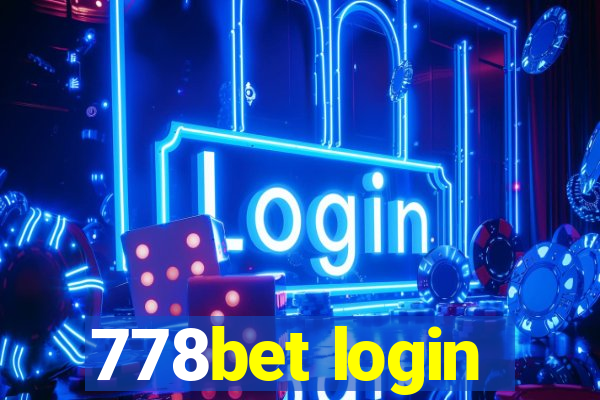 778bet login