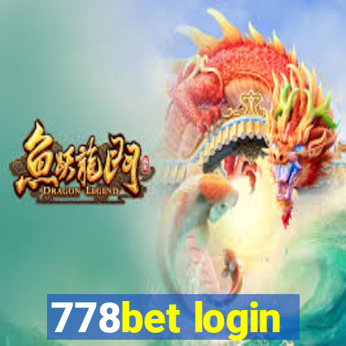 778bet login