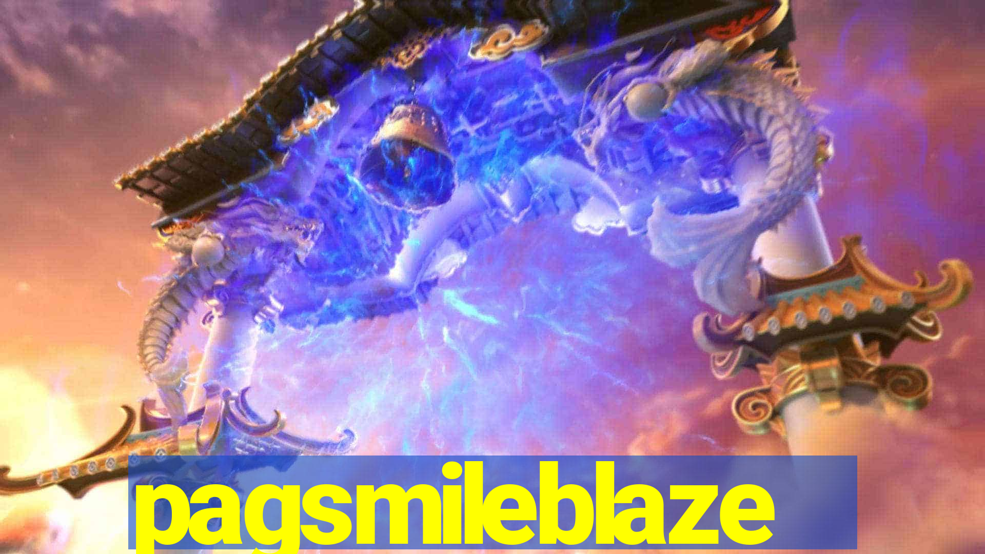 pagsmileblaze