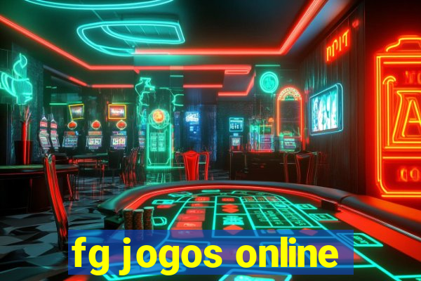 fg jogos online