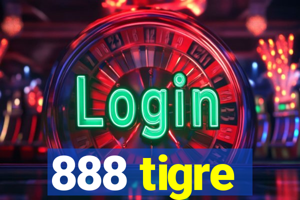 888 tigre