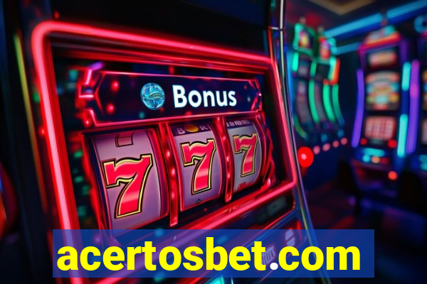 acertosbet.com