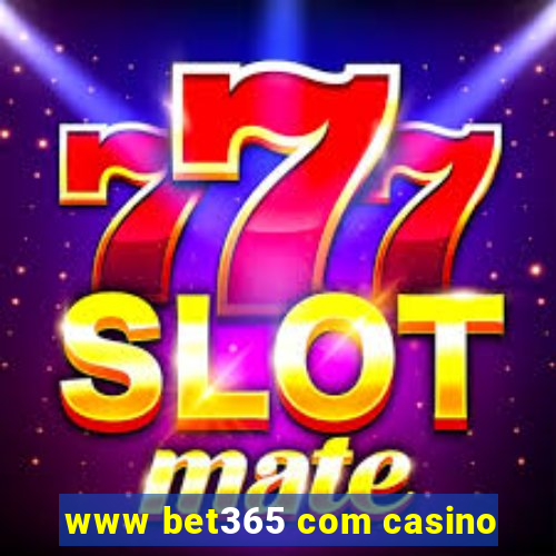 www bet365 com casino