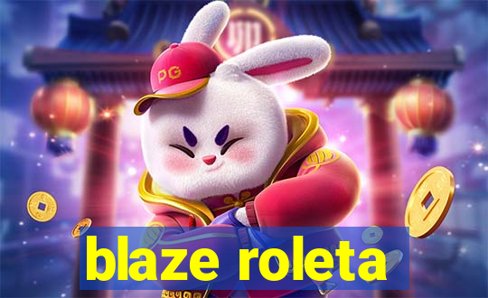 blaze roleta