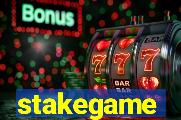 stakegame