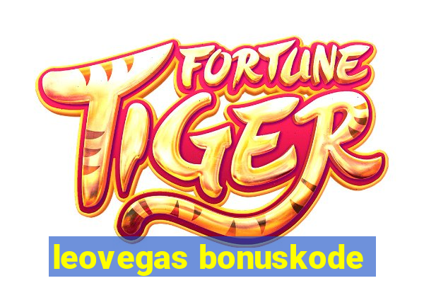 leovegas bonuskode