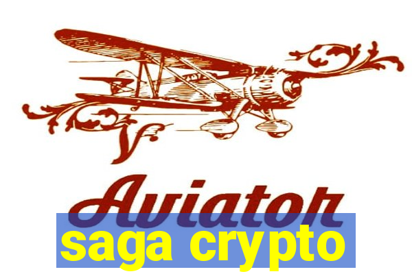 saga crypto