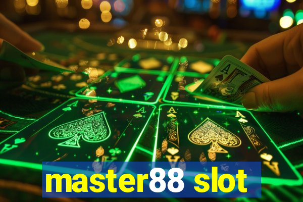 master88 slot