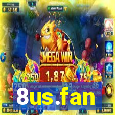 8us.fan