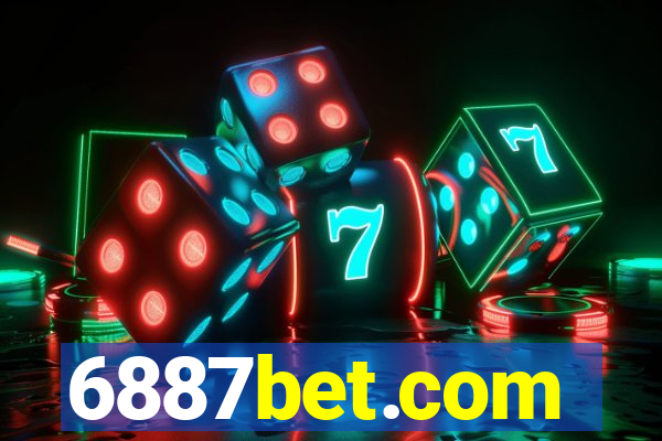 6887bet.com