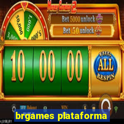 brgames plataforma