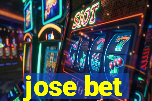 jose bet