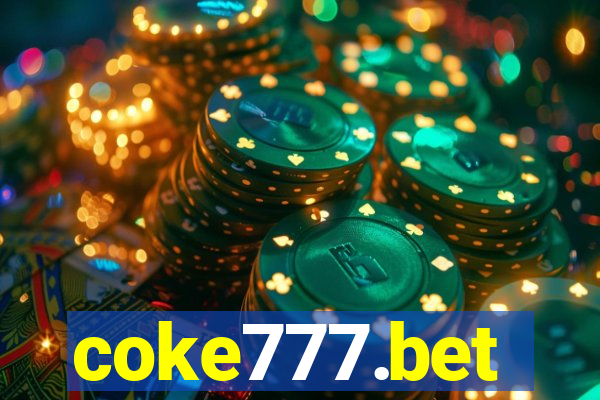 coke777.bet