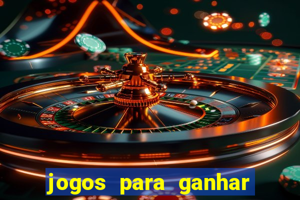 jogos para ganhar dinheiro via pix 777