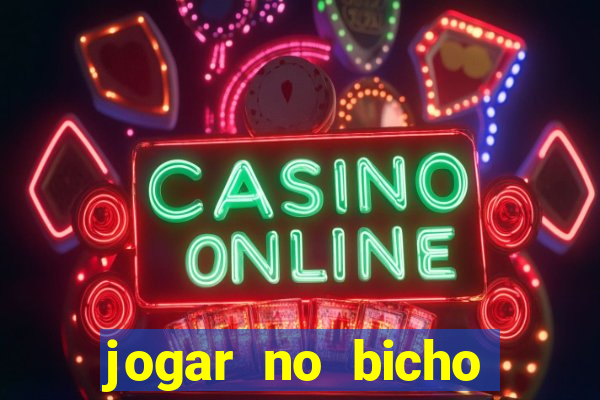 jogar no bicho online bahia