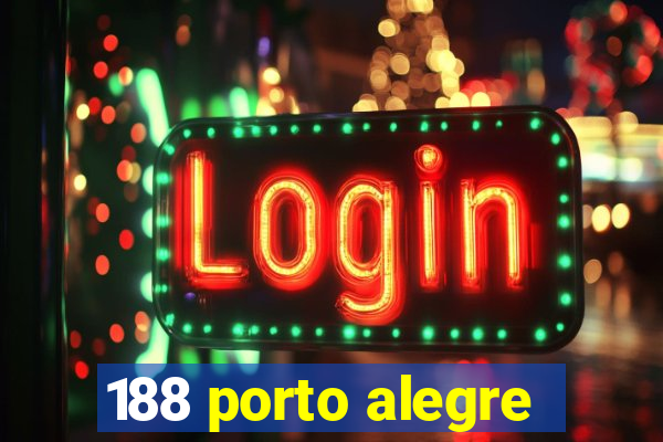 188 porto alegre