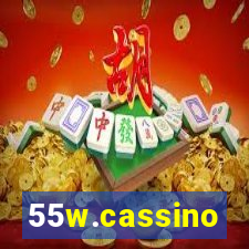 55w.cassino