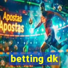 betting dk