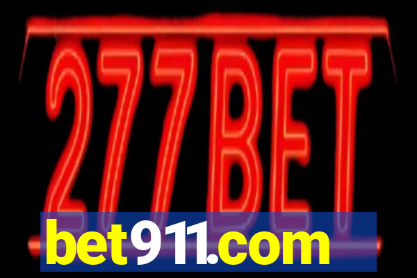 bet911.com