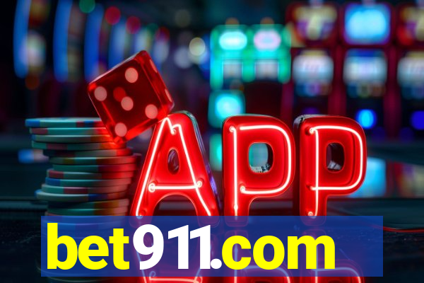 bet911.com