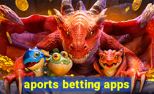 aports betting apps