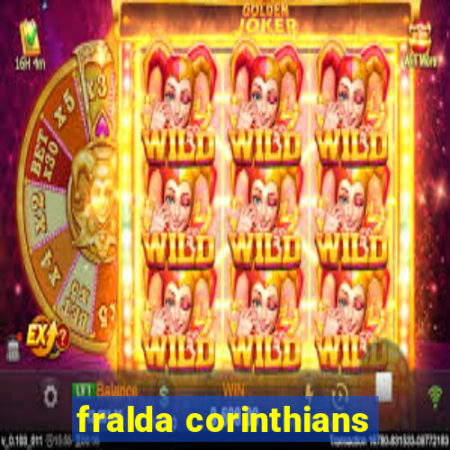 fralda corinthians