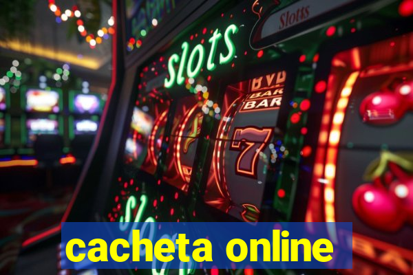 cacheta online