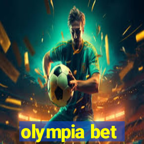 olympia bet