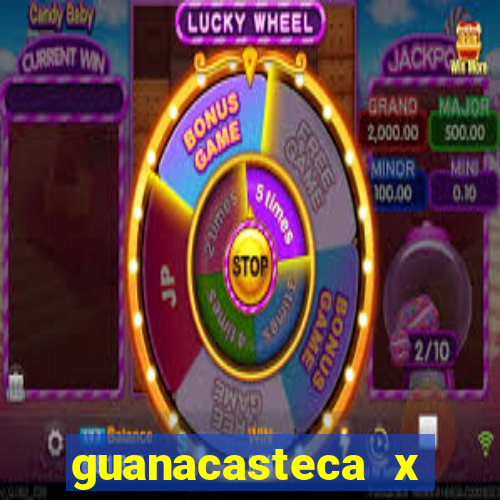 guanacasteca x municipal liberia