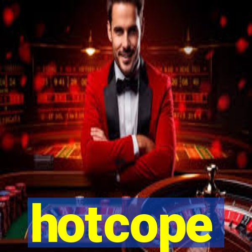 hotcope