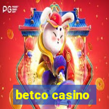 betco casino